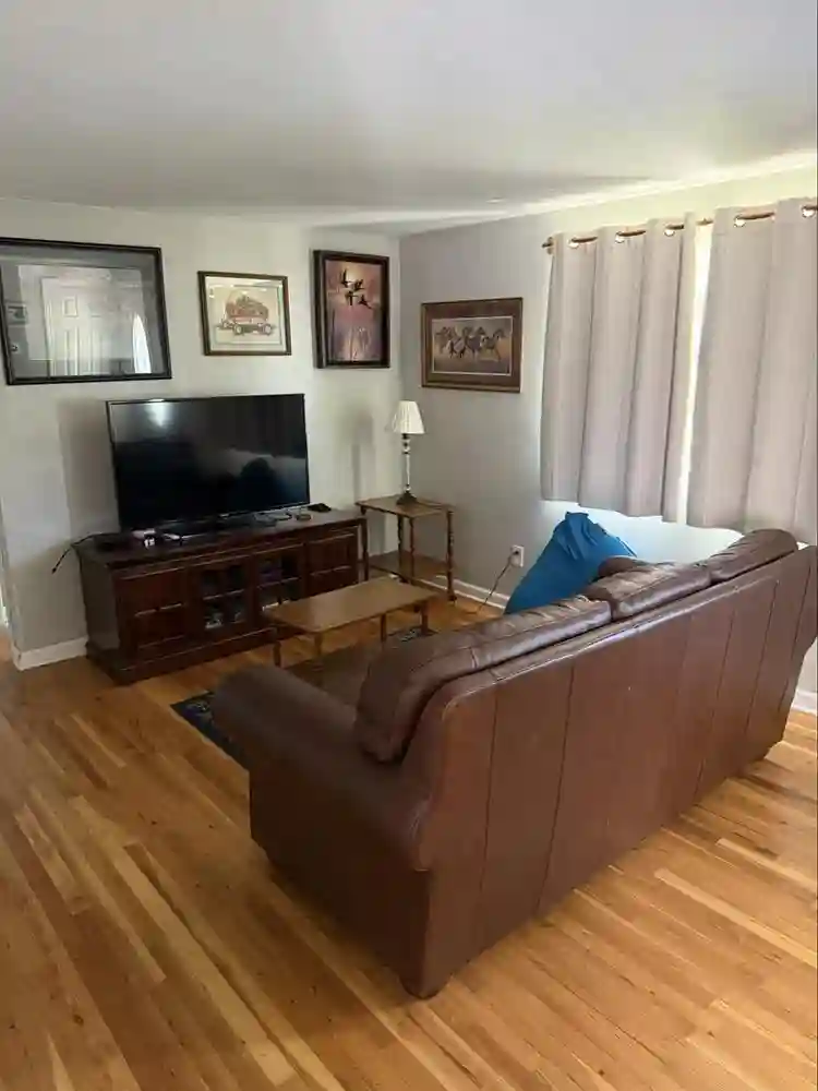 Roommate in Private house