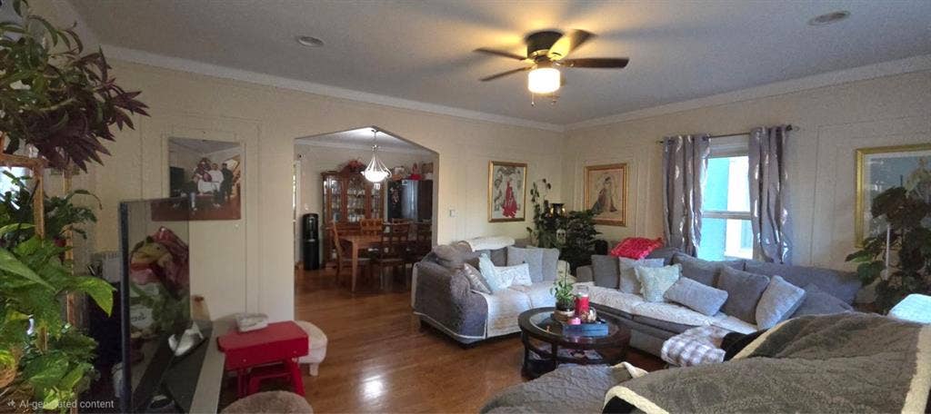 New Listing