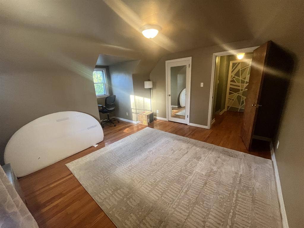 Private Room in Loveland, Ohio