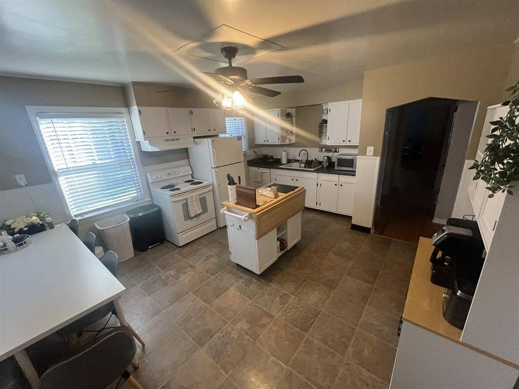 Private Room in Loveland, Ohio