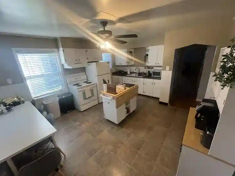 Private Room in Loveland, Ohio