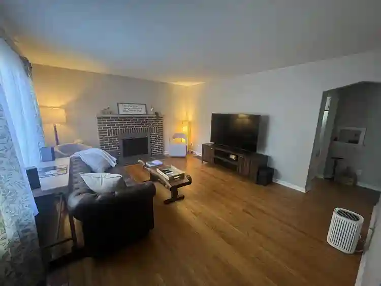 Private Room in Loveland, Ohio