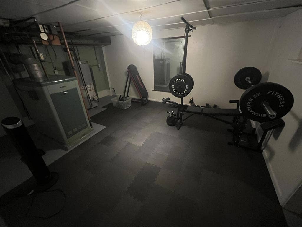Private Room in Loveland, Ohio