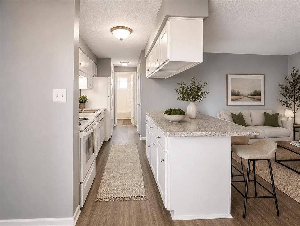 Cozy and Amazing 1 bed 1 bath