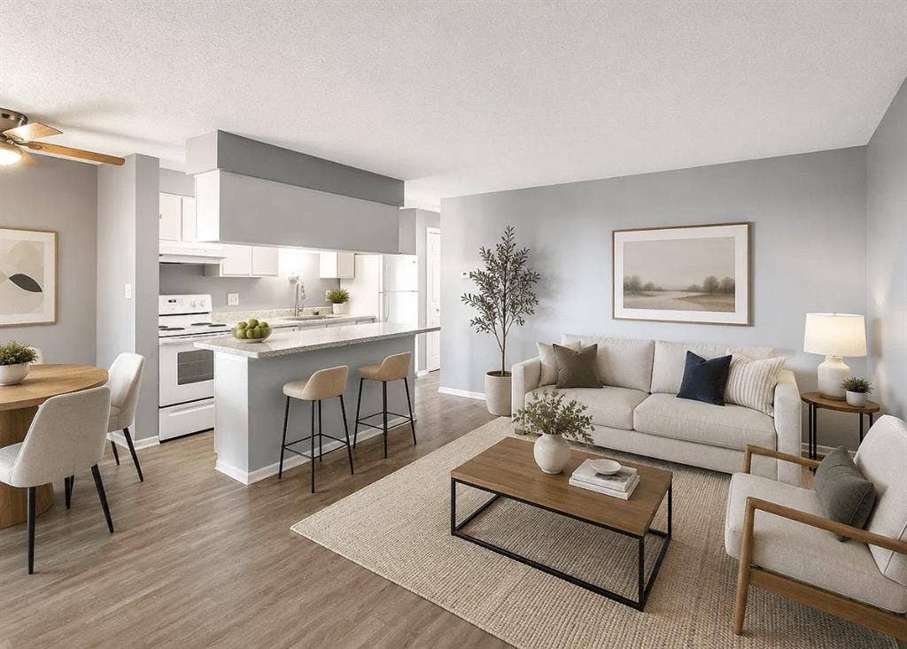 Cozy and Amazing 1 bed 1 bath