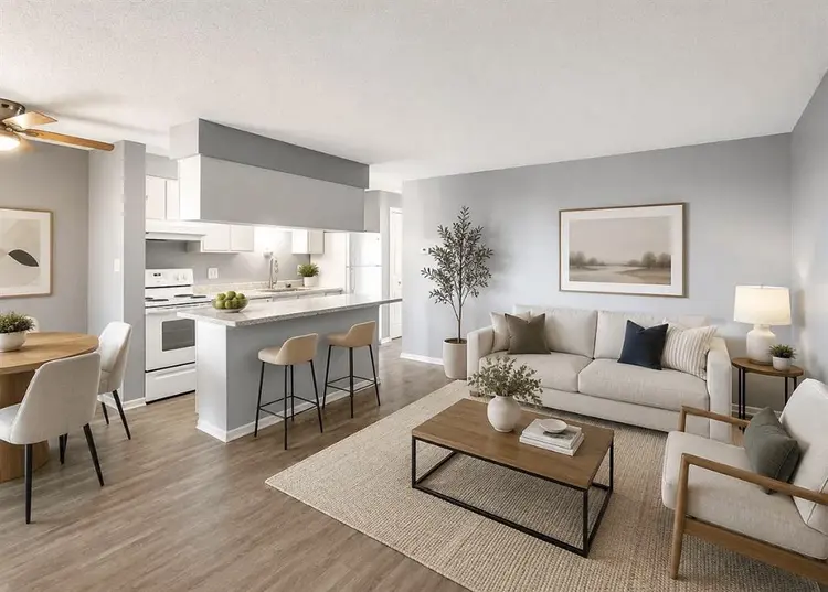 Cozy and Amazing 1 bed 1 bath