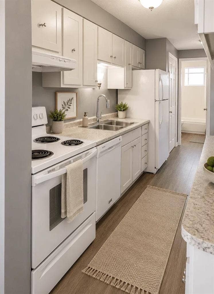 Cozy and Amazing 1 bed 1 bath