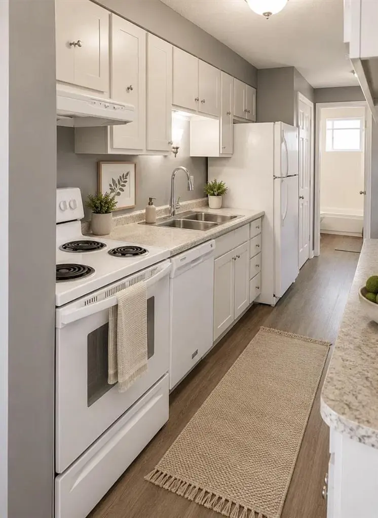 Cozy and Amazing 1 bed 1 bath