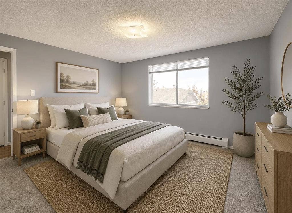 Cozy and Amazing 1 bed 1 bath