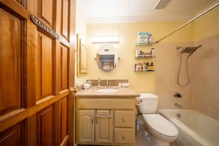Furnished Private Room for Rent