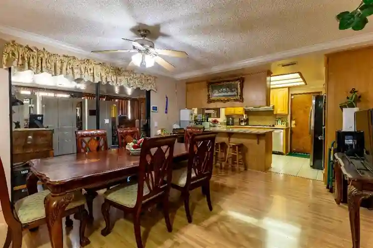 Furnished Private Room for Rent
