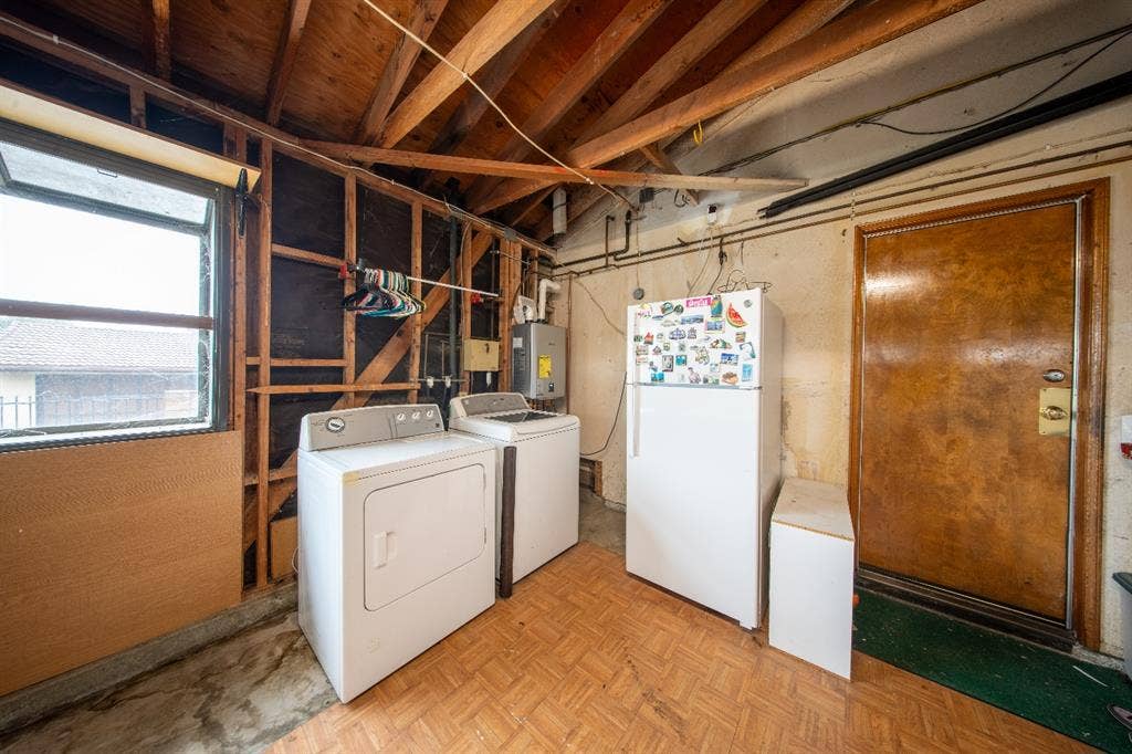 Furnished Private Room for Rent