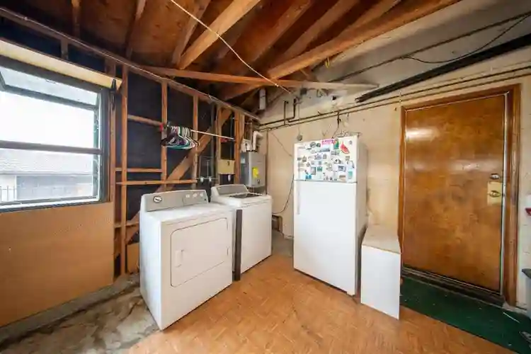 Furnished Private Room for Rent