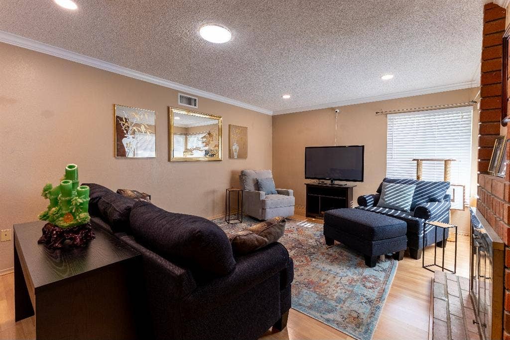 Furnished Private Room for Rent