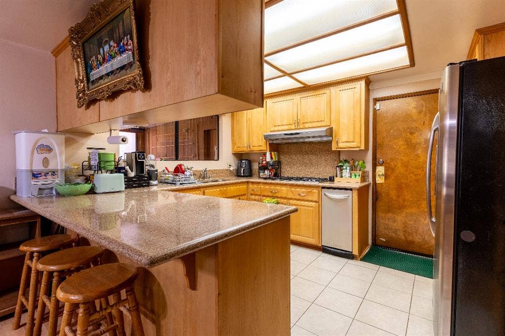 Furnished Private Room for Rent