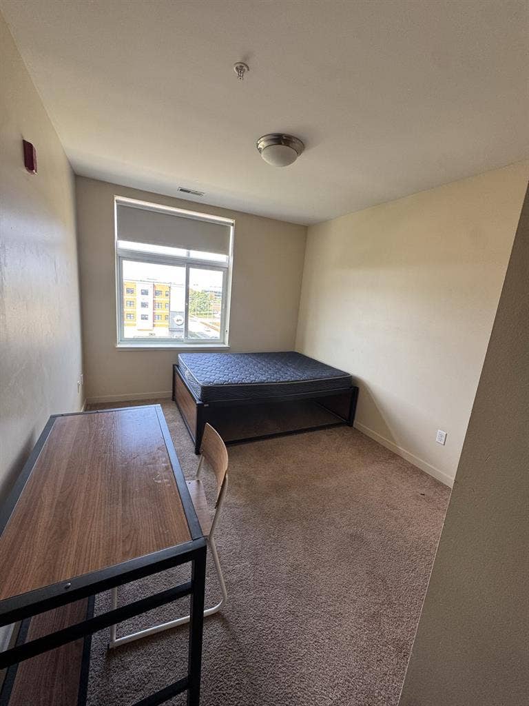 Looking for sublease