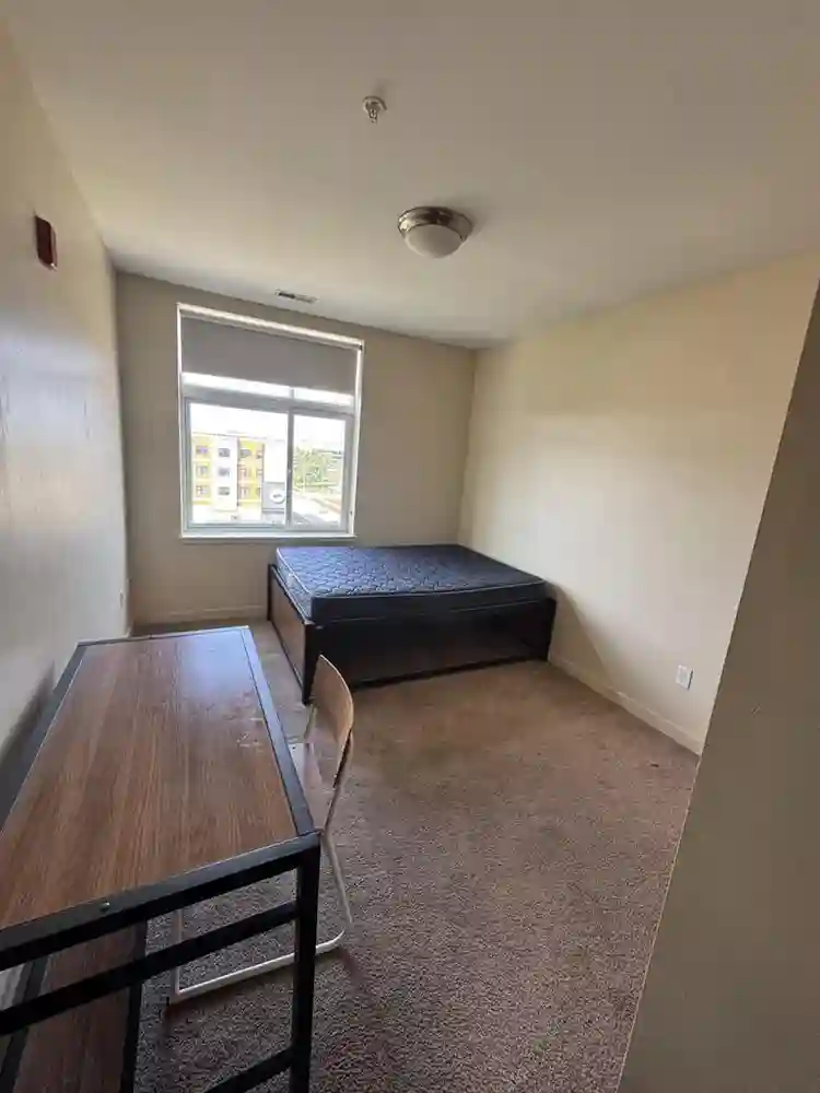 Looking for sublease