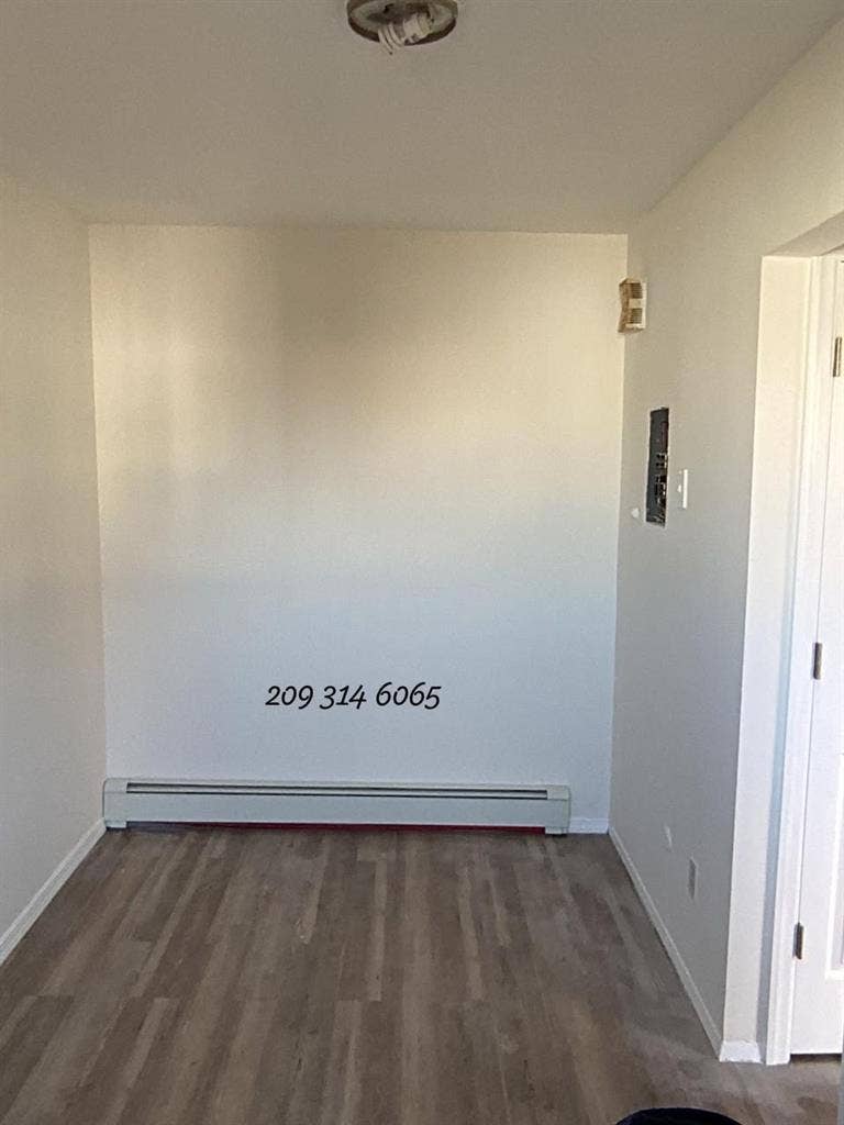 This renovated spacious