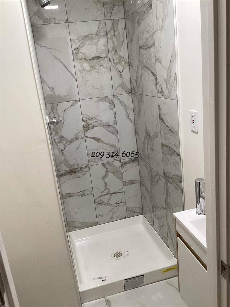 This renovated spacious