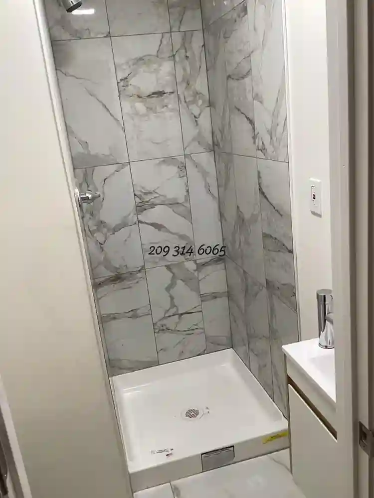 This renovated spacious