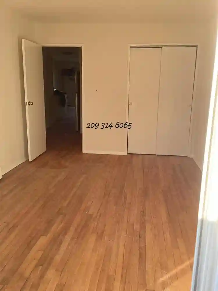 This renovated spacious