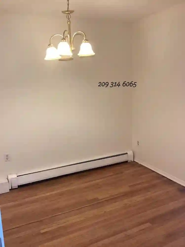 This renovated spacious
