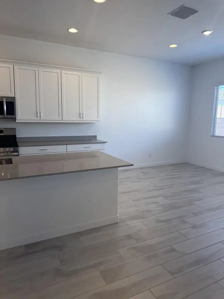 Spare room in beautiful new house
