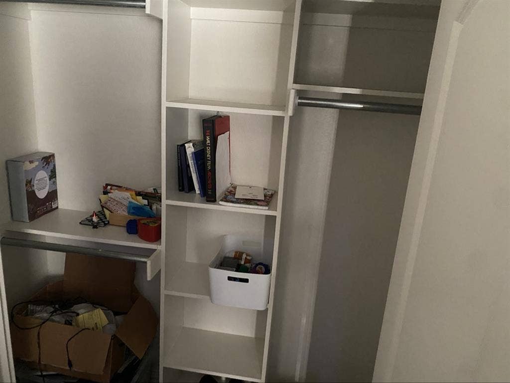 Need Roommate for 2nd Floor Apt