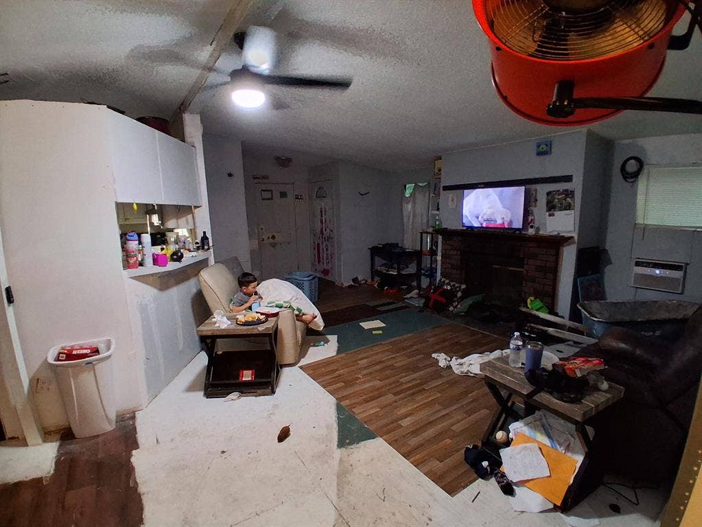New Listing