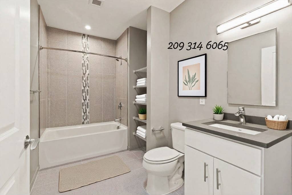 certified, this one-bedroom