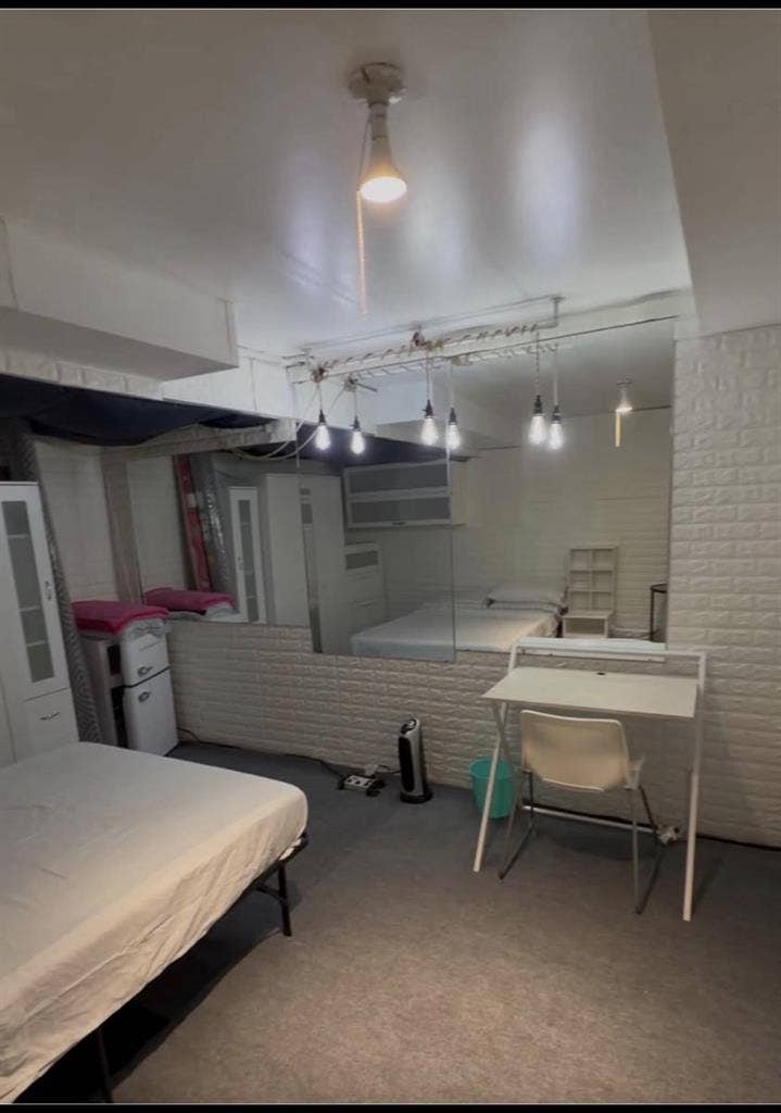 Room available now