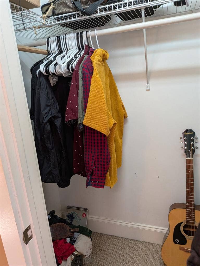 Room near downtown AVL $722