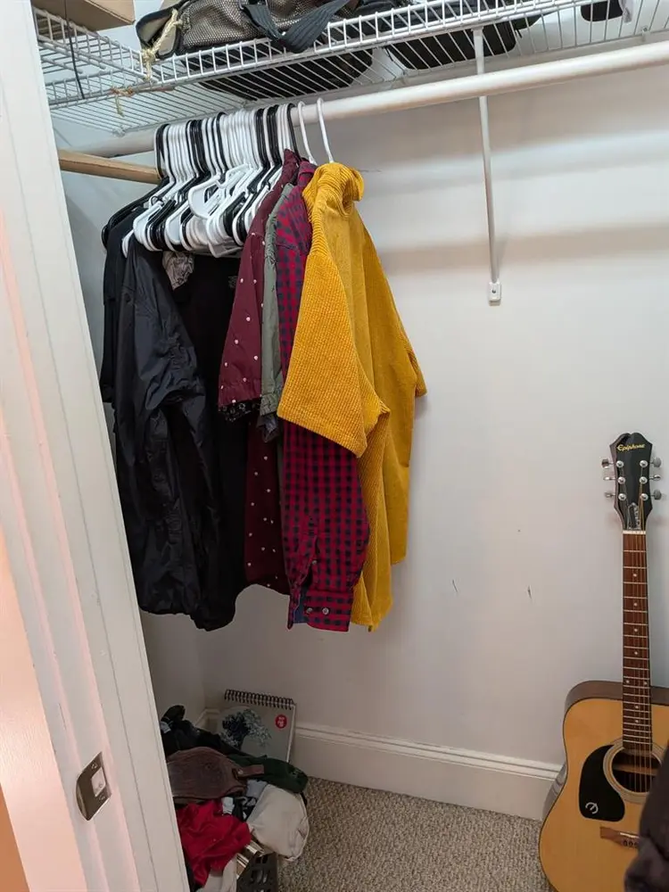 Room near downtown AVL $722