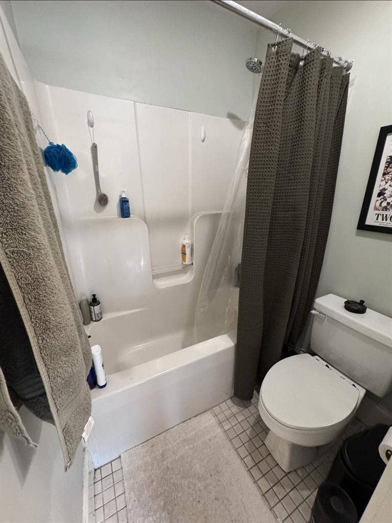Room near downtown AVL $722