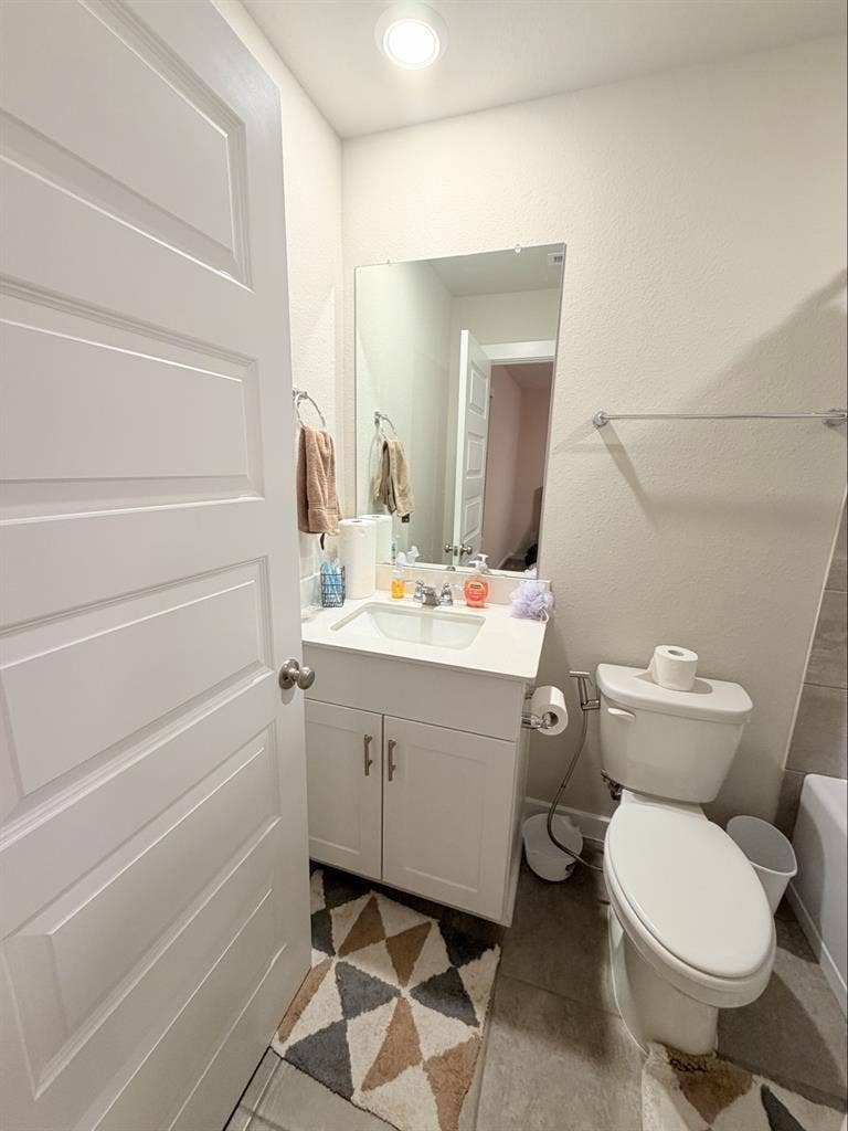 Furnished Private rooms for Rent