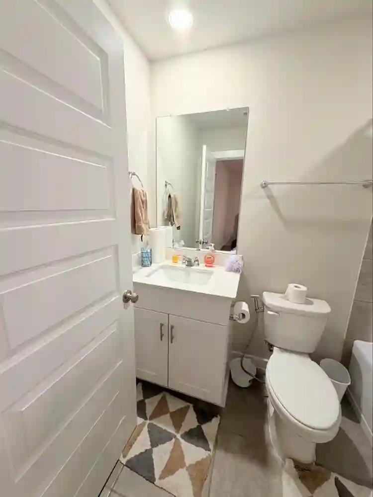 Furnished Private rooms for Rent