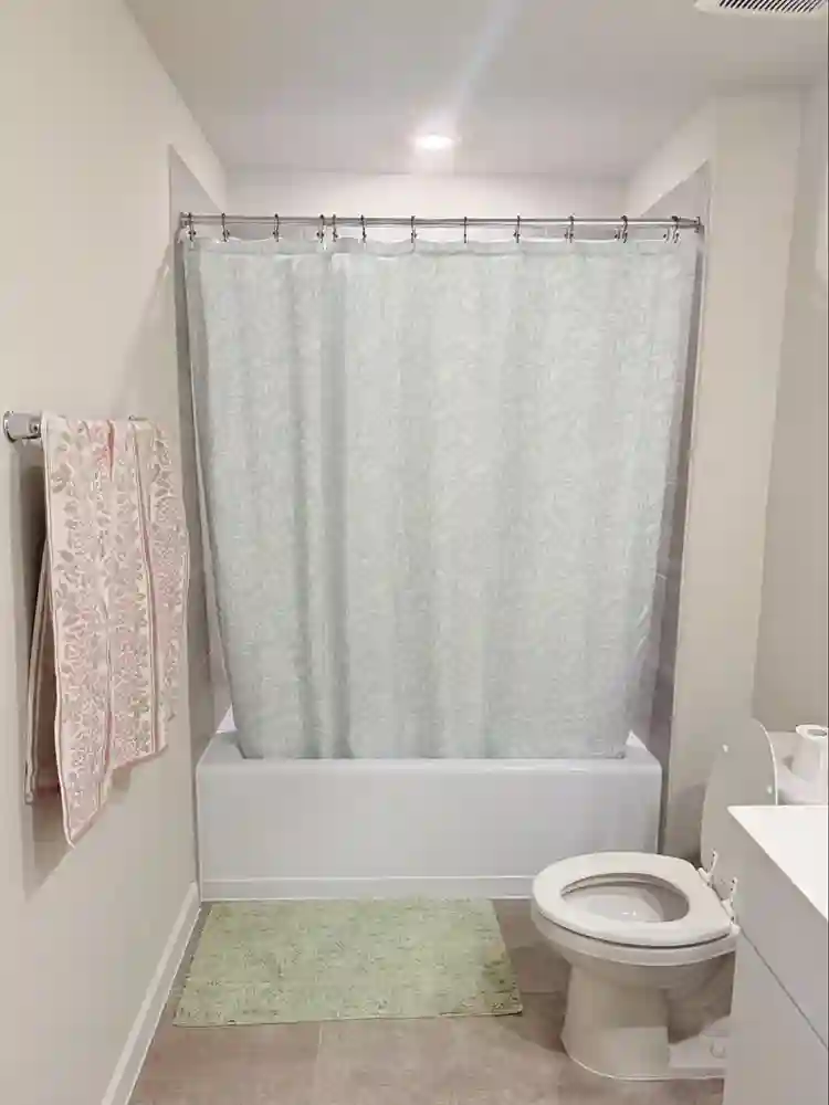 Furnished Private rooms for Rent