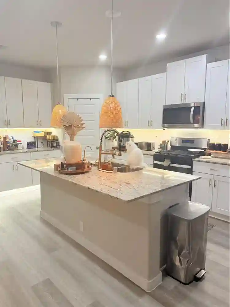 Furnished Private rooms for Rent