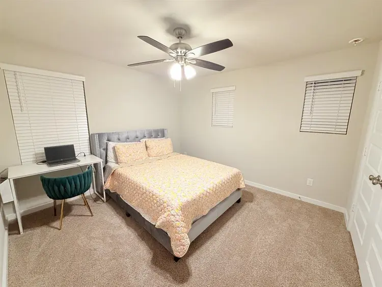 Furnished Private rooms for Rent