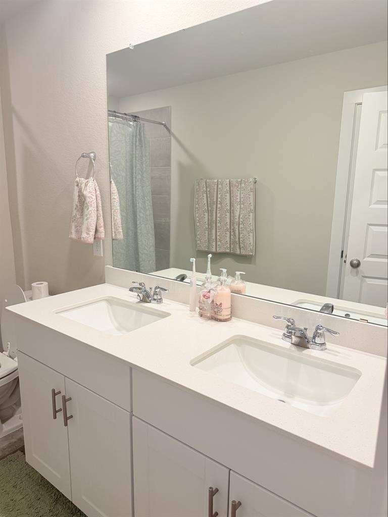 Furnished Private rooms for Rent