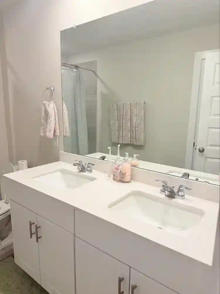 Furnished Private rooms for Rent
