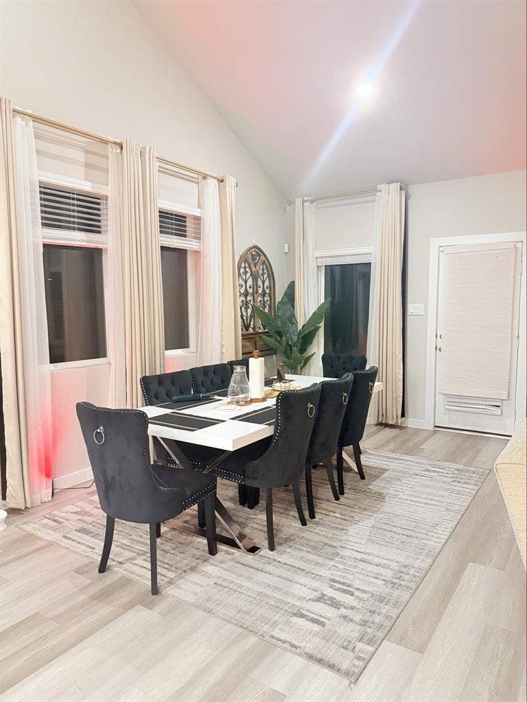 Furnished Private rooms for Rent
