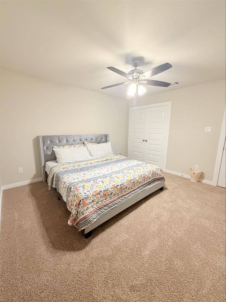 Furnished Private rooms for Rent