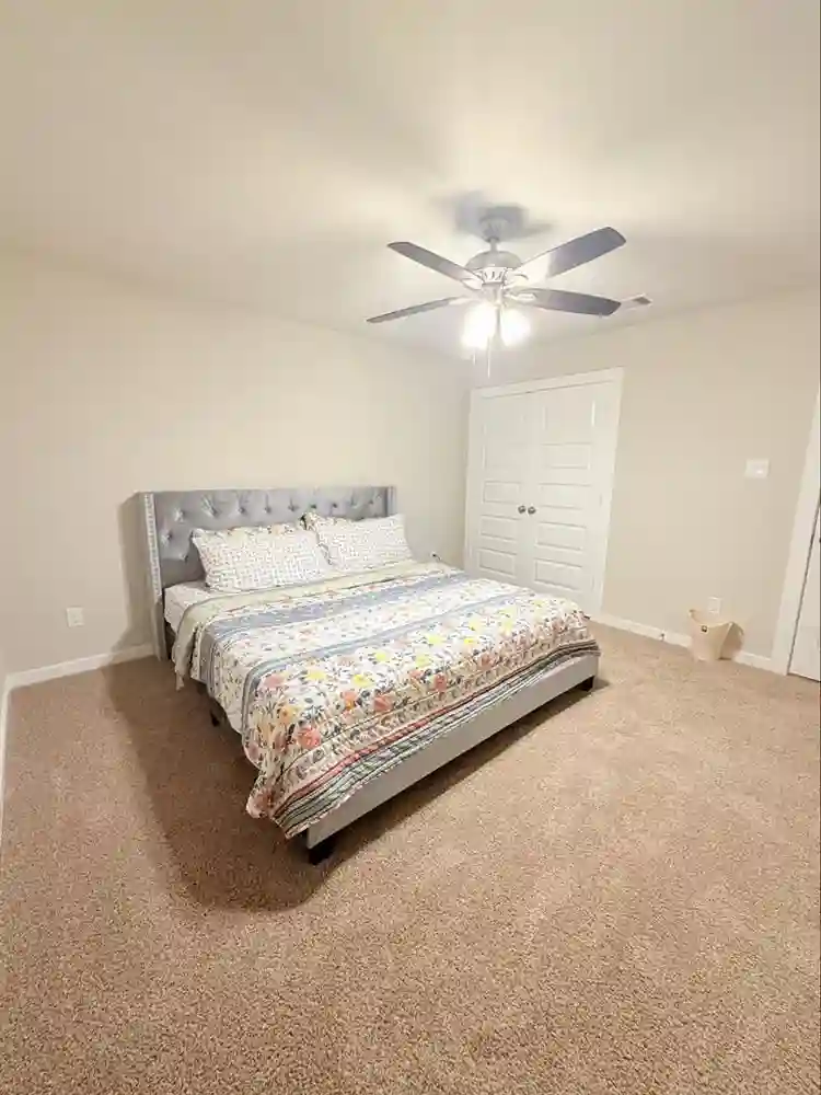 Furnished Private rooms for Rent
