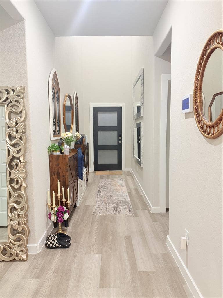 Furnished Private rooms for Rent