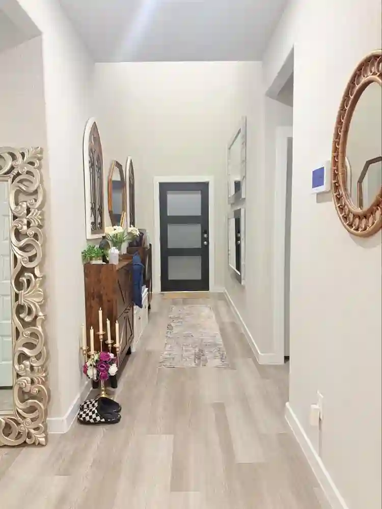 Furnished Private rooms for Rent