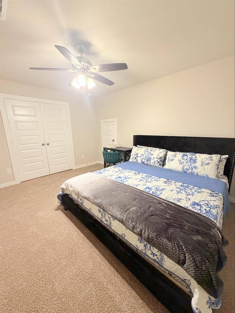 Furnished Private rooms for Rent