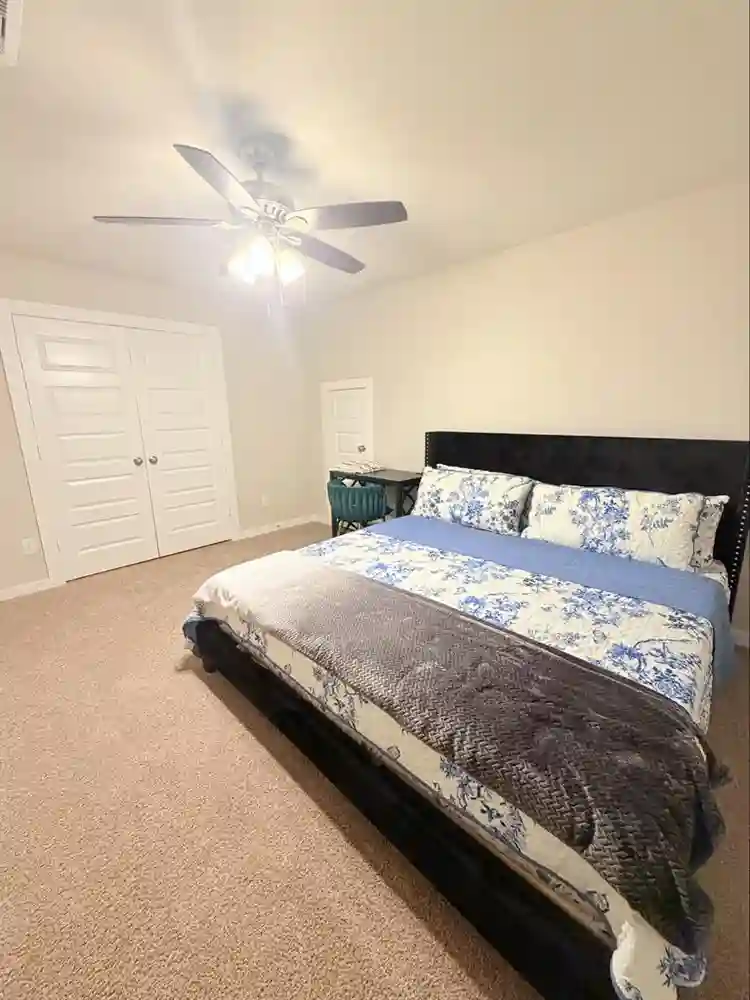 Furnished Private rooms for Rent