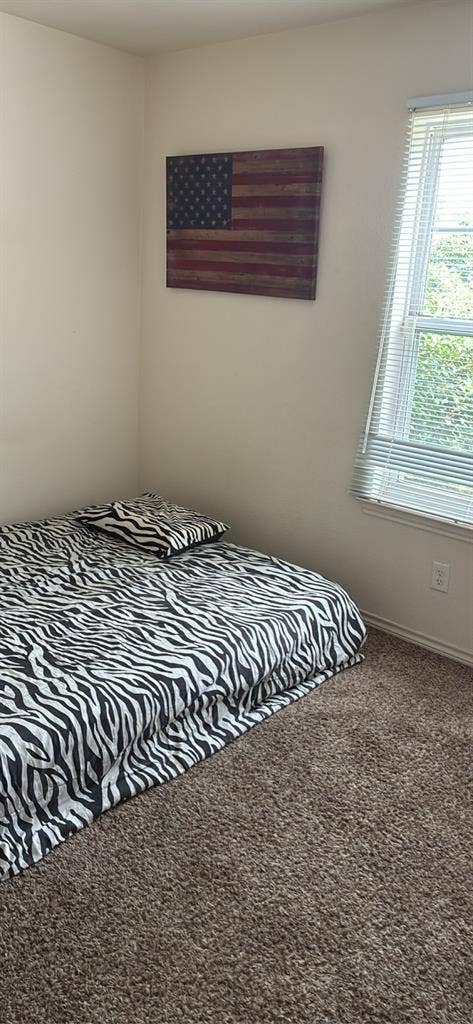 Peacuful 1 bed with private bath