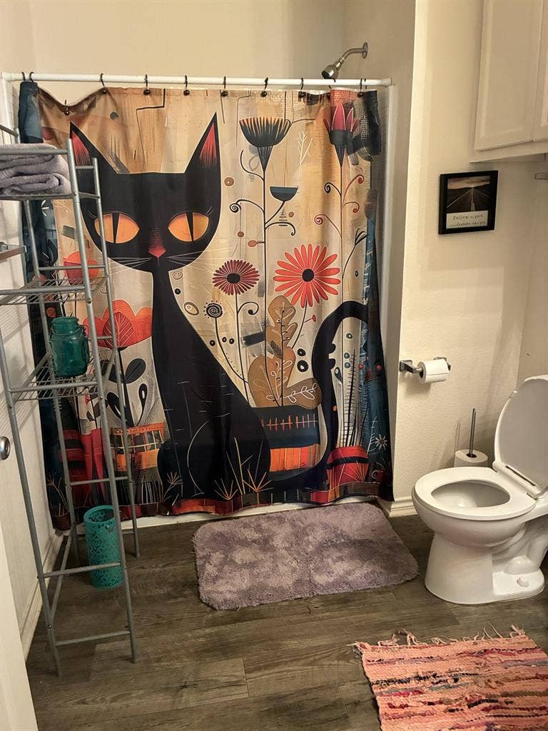 Peacuful 1 bed with private bath